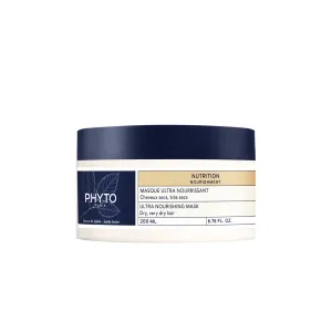 Nourishment Ultra Nourishing Mask