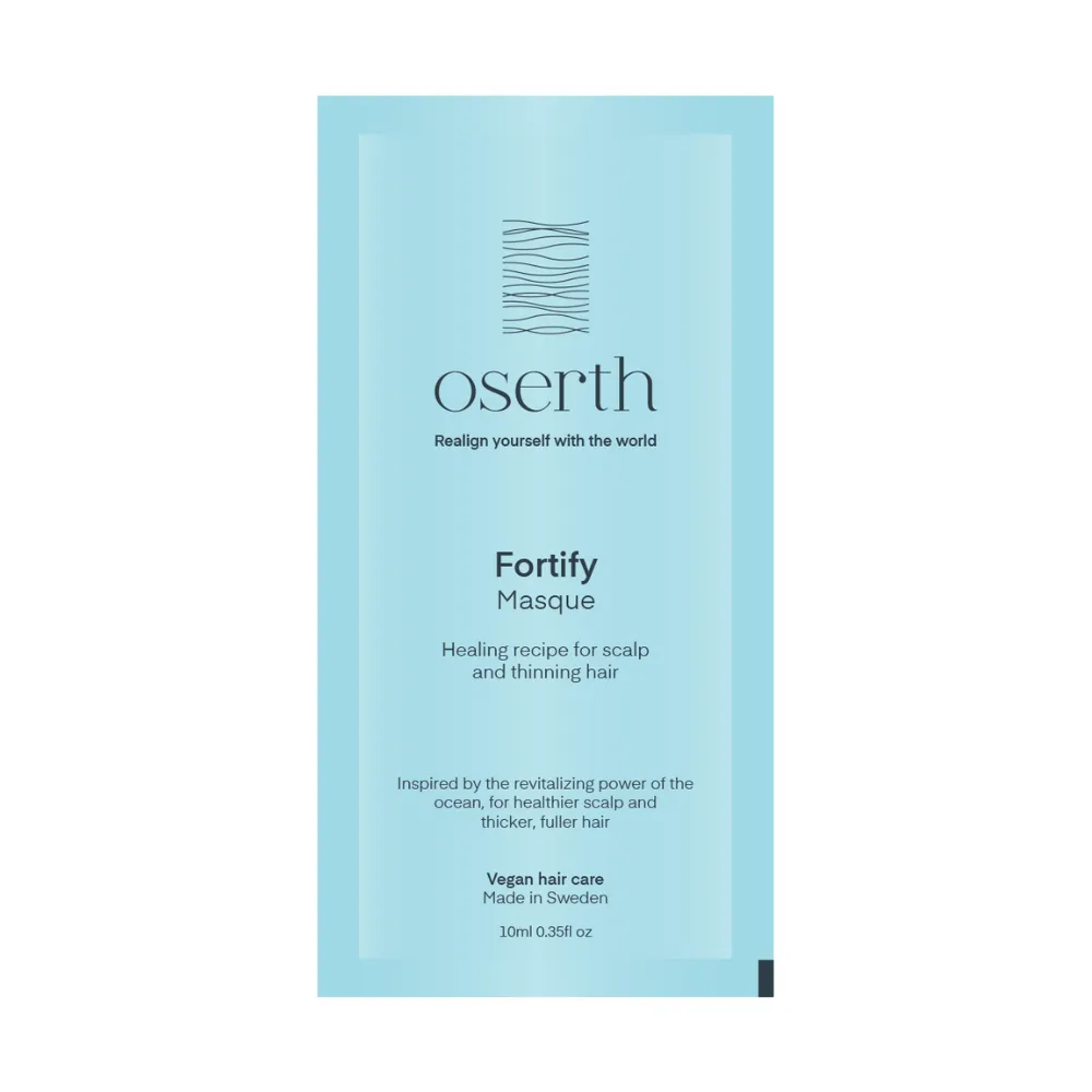 Oserth Fortify Masque 10ml