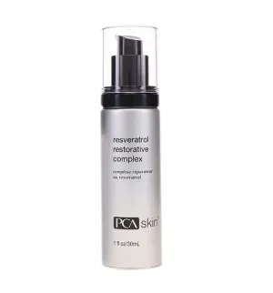 PCA - Resveratrol Restorative Complex