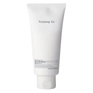 Peeling Gel