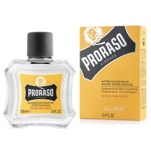 Proraso After Shave Balm Wood and Spice