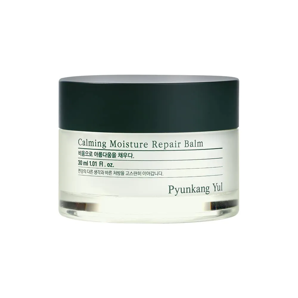 Pyunkang Yul Calming Moisture Repair Balm