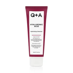 Q A Hyaluronic Acid Gel Cleanser