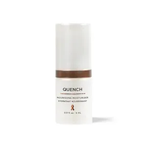 Quench Nourishing Moisturiser 5 ml - Osmosis