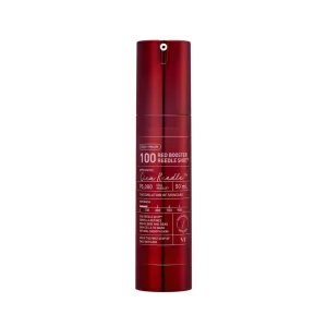 Red Booster Reedle Shot 100 - 50 ml