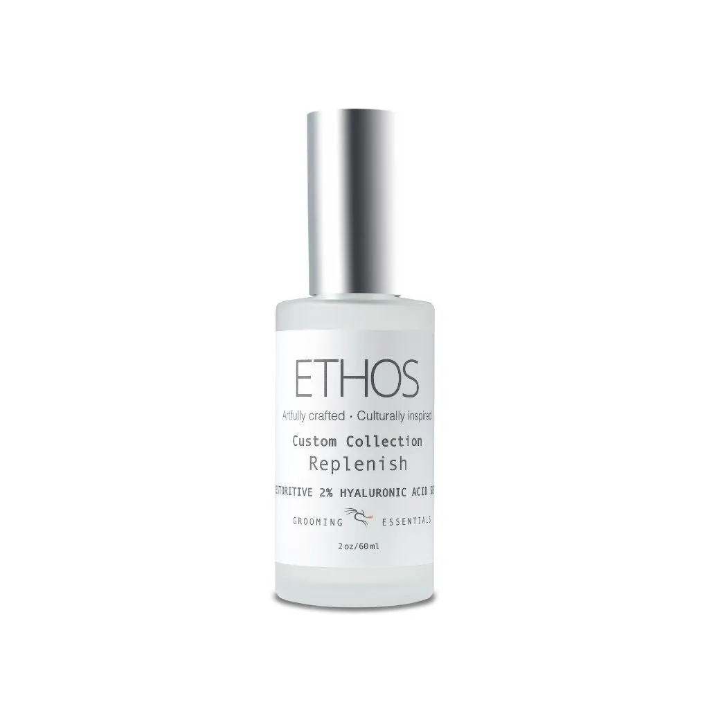 Replenish Restorative Hyaluronic Acid Serum