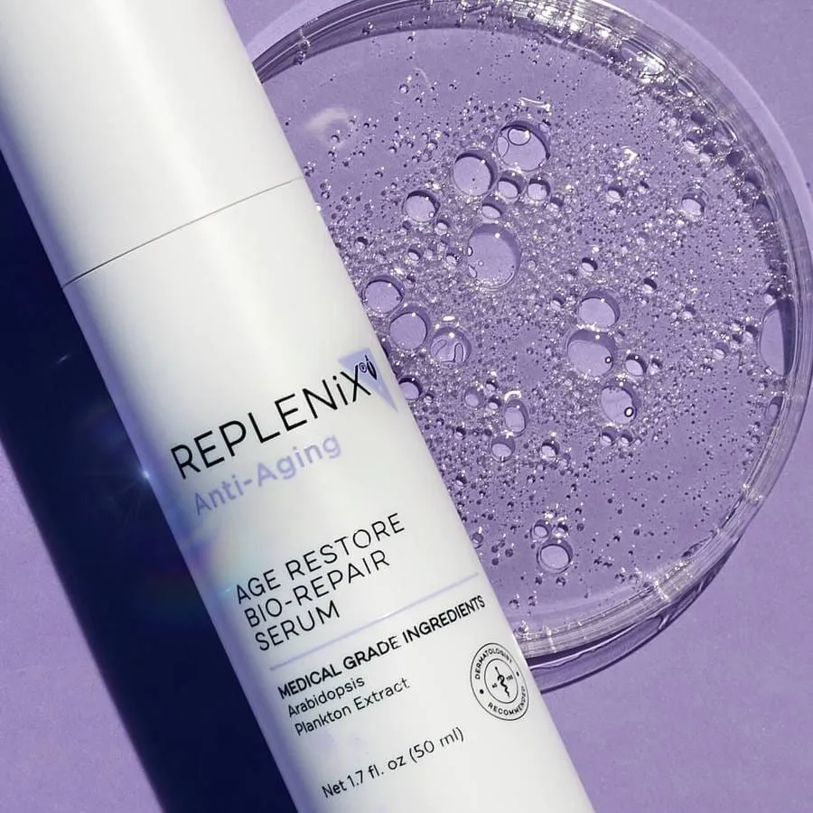 Replenix Age Restore Bio-Repair Serum