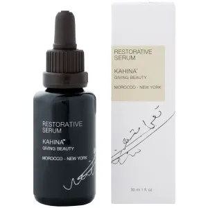 Restorative Serum