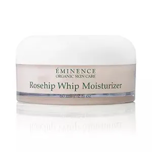 Rosehip Whip Moisturizer  2 floz