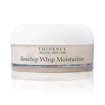 Rosehip Whip Moisturizer  2 floz