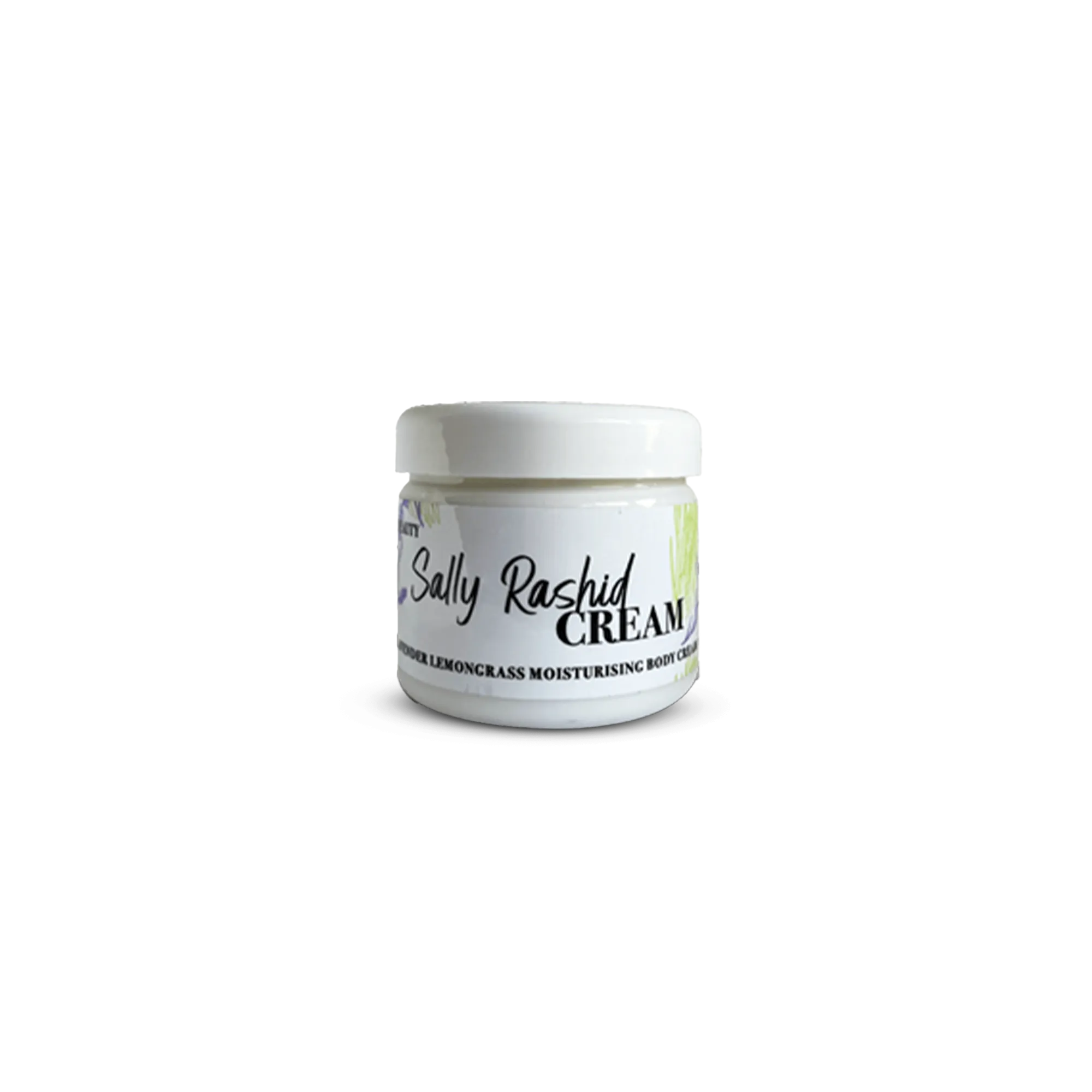 Sally Rashid Body Cream (Expiring December 2024)