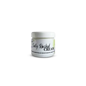 Sally Rashid Body Cream (Expiring December 2024)