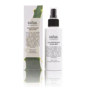 Salus Body - Aloe Revitalising Facial Mist