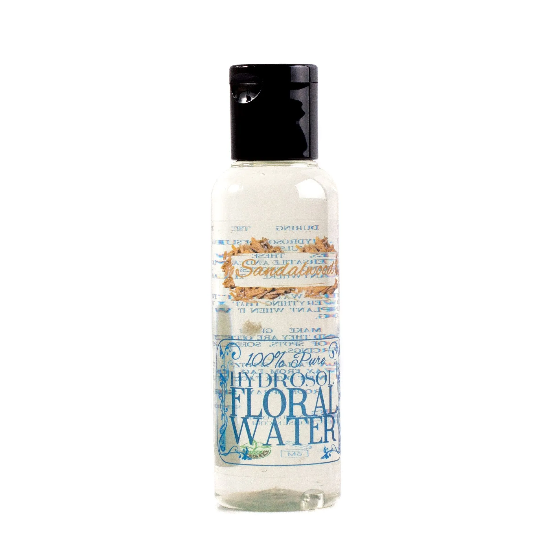 Sandalwood Hydrosol Floral Water