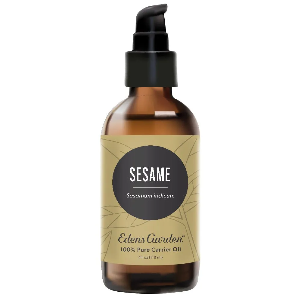 Sesame Carrier Oil