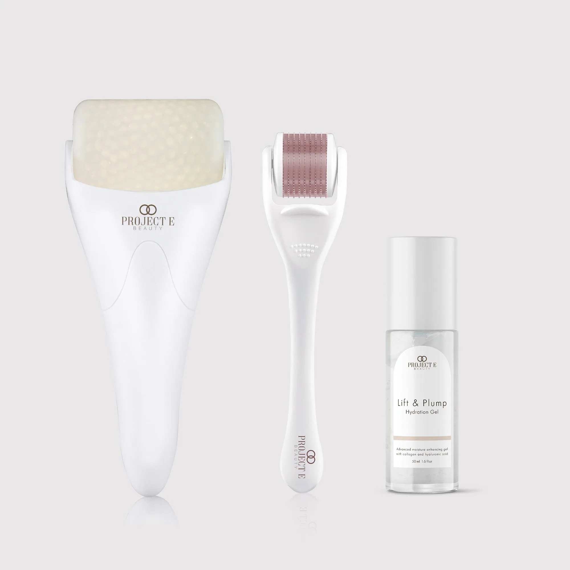 Slow   Glow Skin Renewal Set