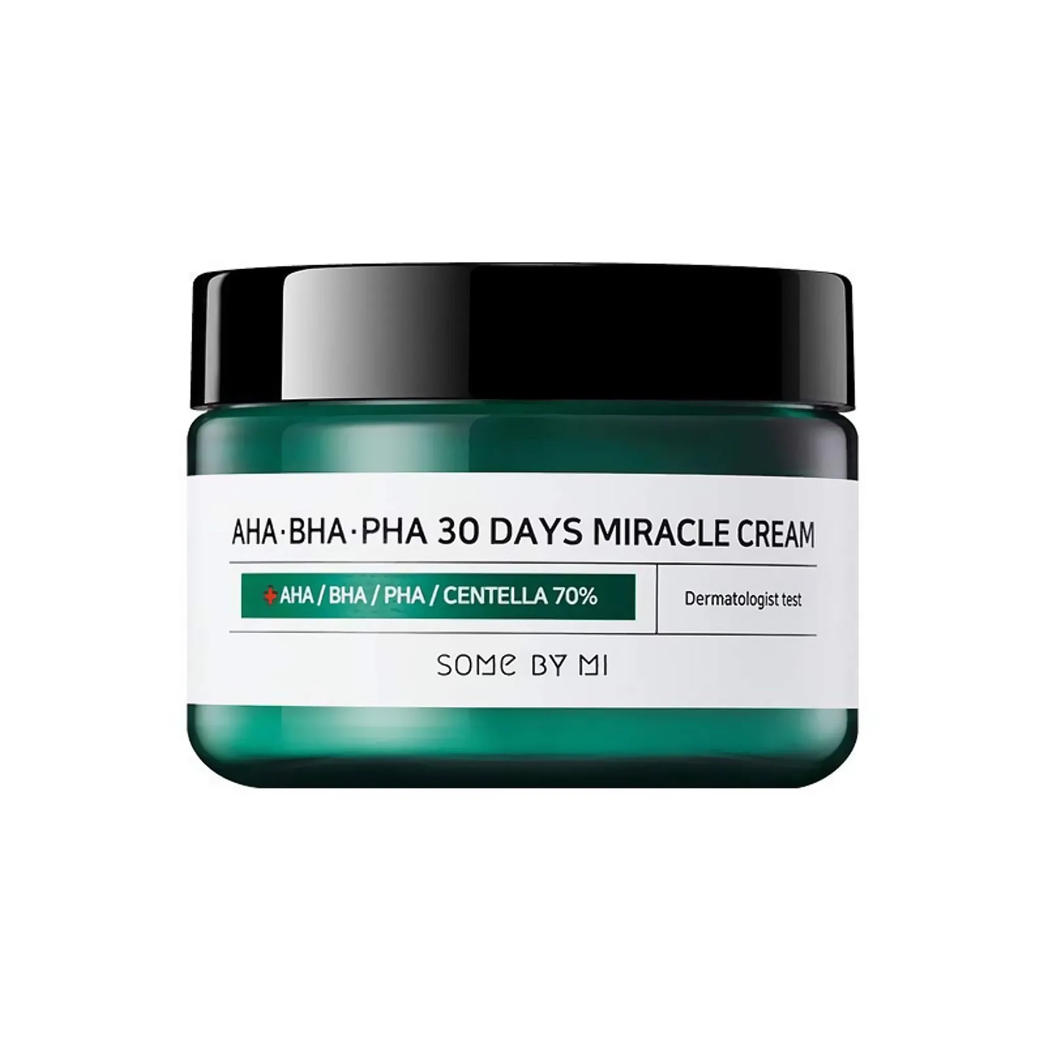 Some by Mi AHA BHA PHA 30 Days Miracle Cream 60ml