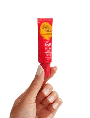 SPF 50  Lip Balm Juicy Watermelon