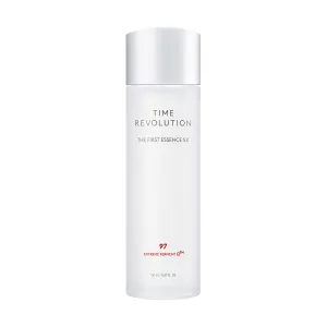 Time Revolution The First Essence 5X