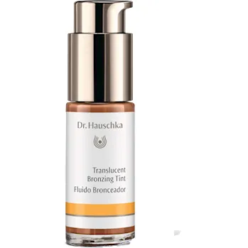 Translucent Bronzing Tint 0.6 fl oz by Dr. Hauschka