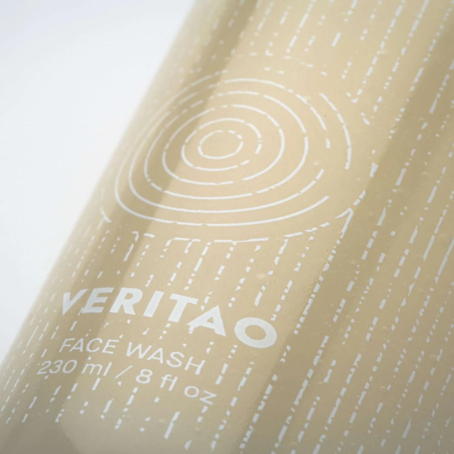 Veritao Face Wash (230ml)