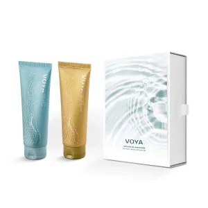 VOYA Limited Edition Splash of Moisture Skincare Set