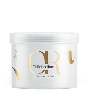 Wella Professionals Oil Reflections Luminous Reboost Mask